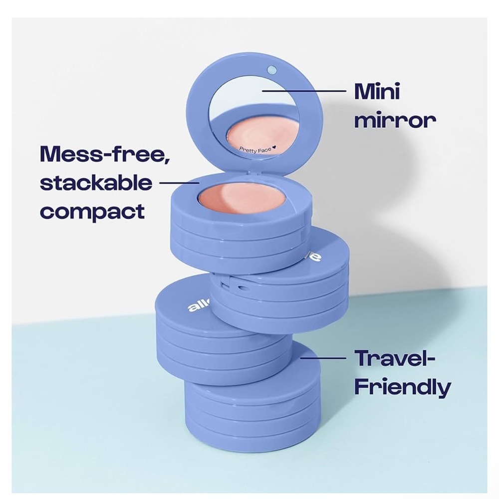 Alleyoop Multi-Use Face Stacker - Picture 4 of 6